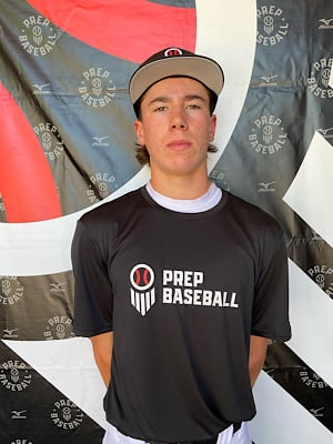 Brody Ricci
