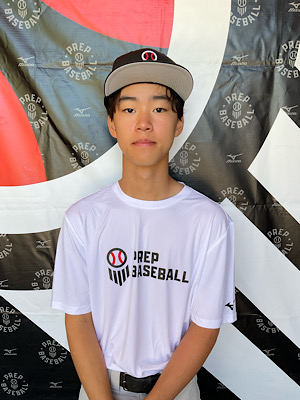 Lucas Kim