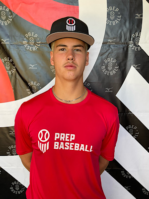 Blake Bedard
