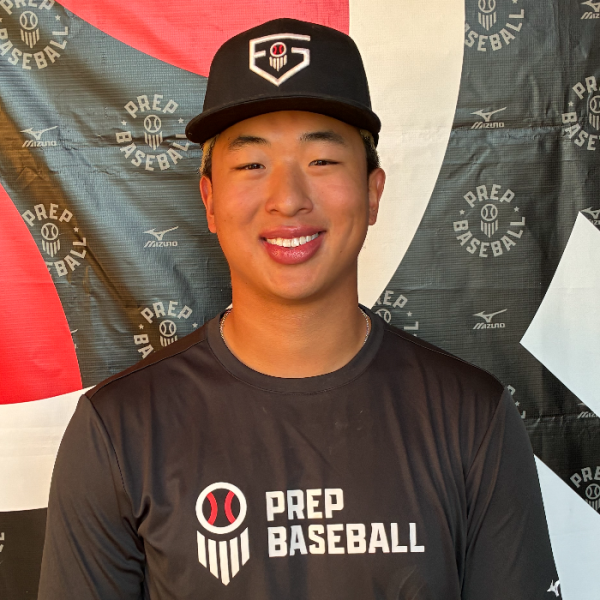 Gavyn Kim