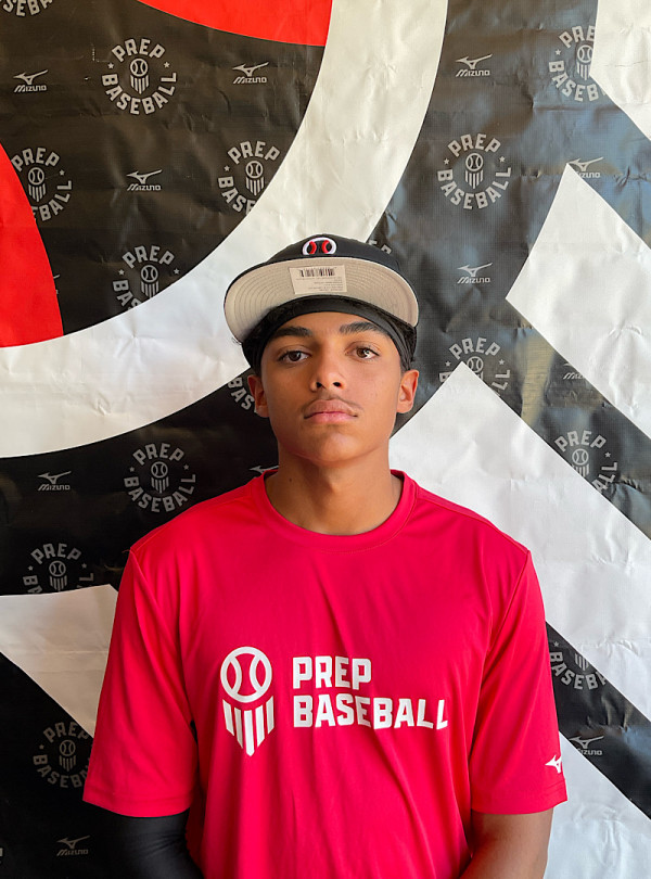 Isaiah Rogers