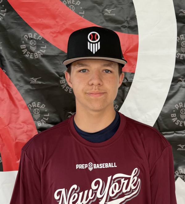Cole Trumble
