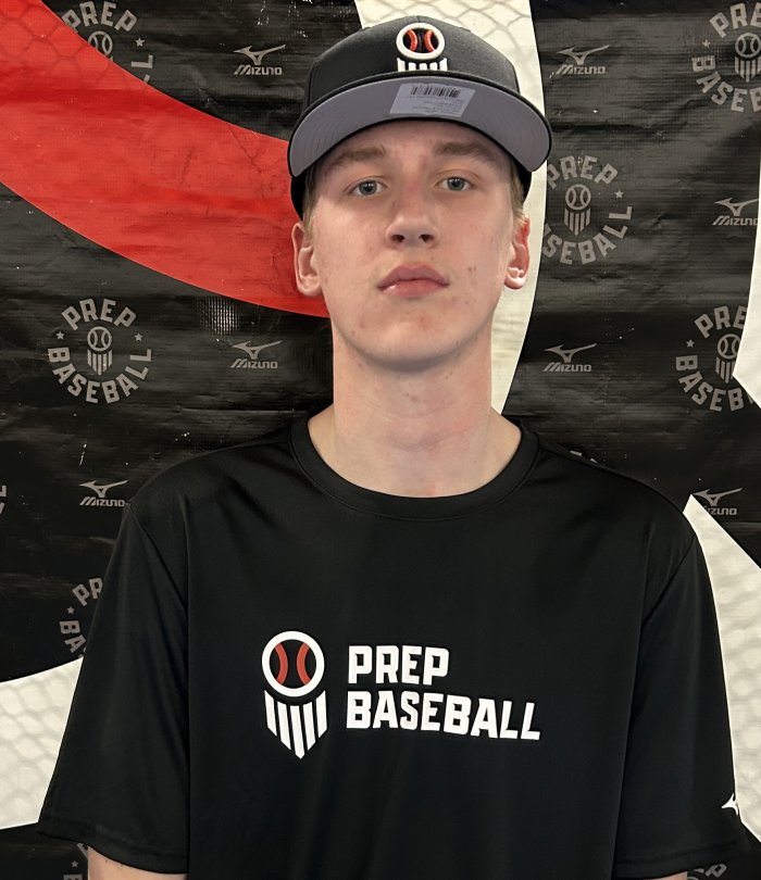 Eli Prenderville