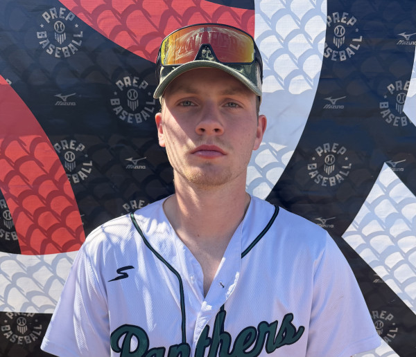 Noah Cain