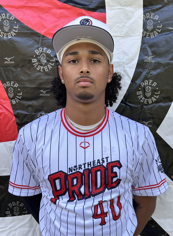 Jayden Lugo