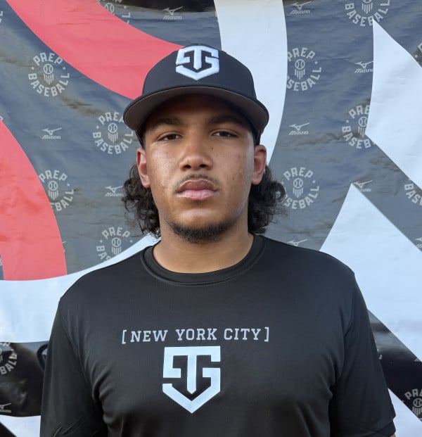 Jayren Mejia