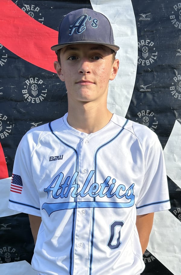 Jackson Hildebrandt