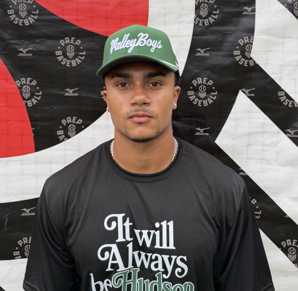 TRISTON SANTOS