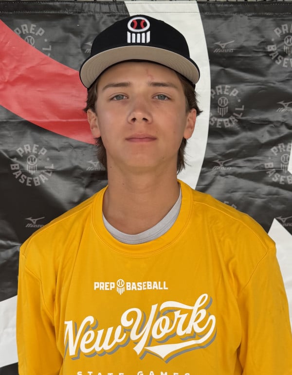 Luke Domajnko