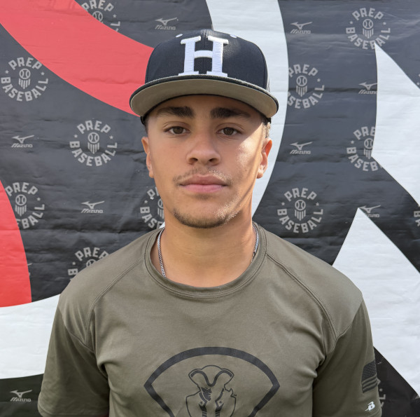 Tristan Rivera