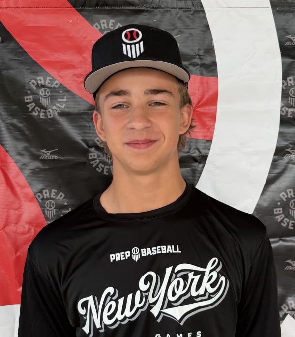 Caden Newman