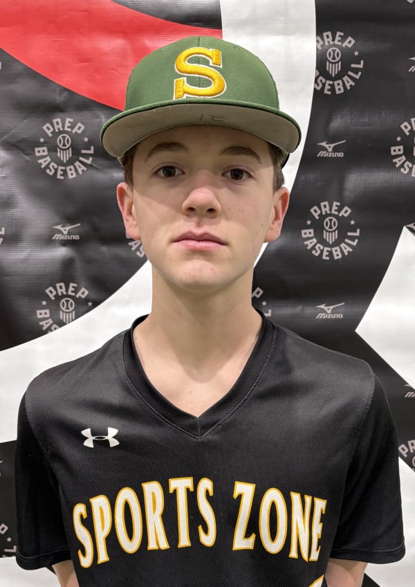 Bryce DeBlois