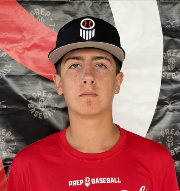 Grayson Balintfy