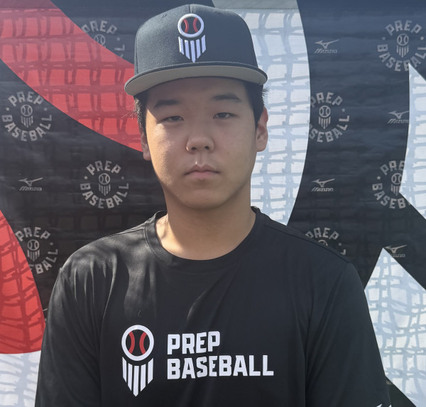 Brett Baek
