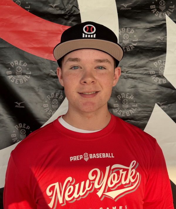 Griffin Lewis-Yates