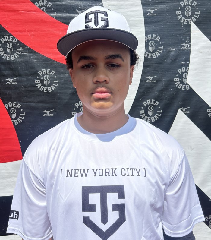 Branden Rosario
