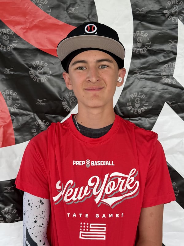 Mason Busch
