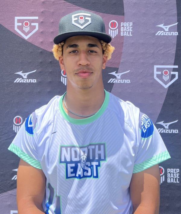 Eddie Flores
