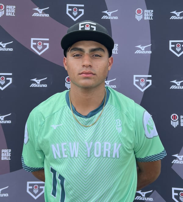 Julian Martinez