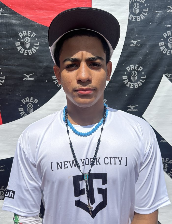 Ismael Ramirez