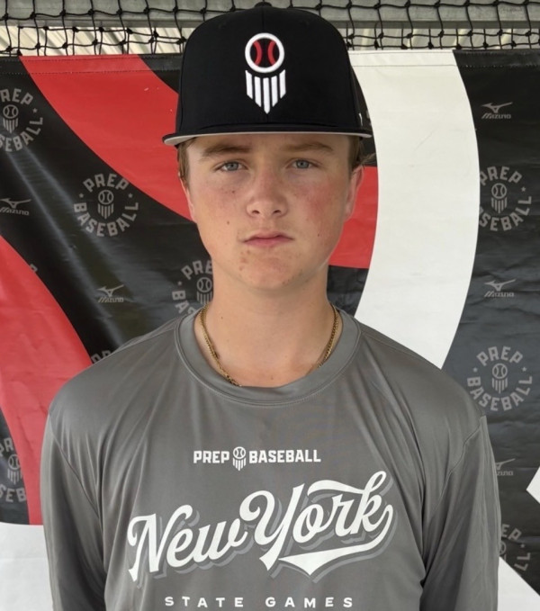 Caden Kaminski