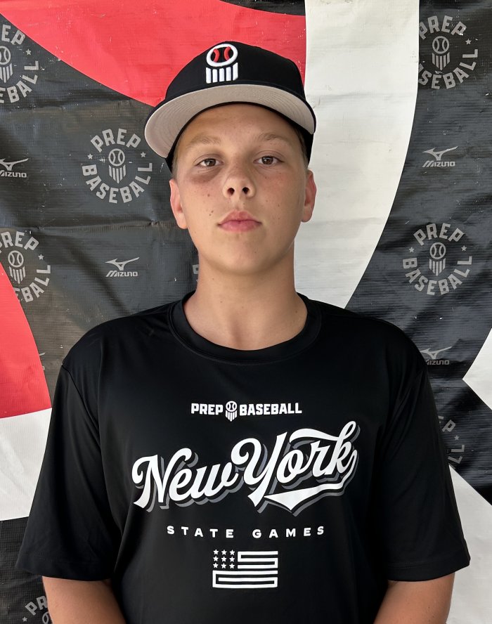 Zane Ison