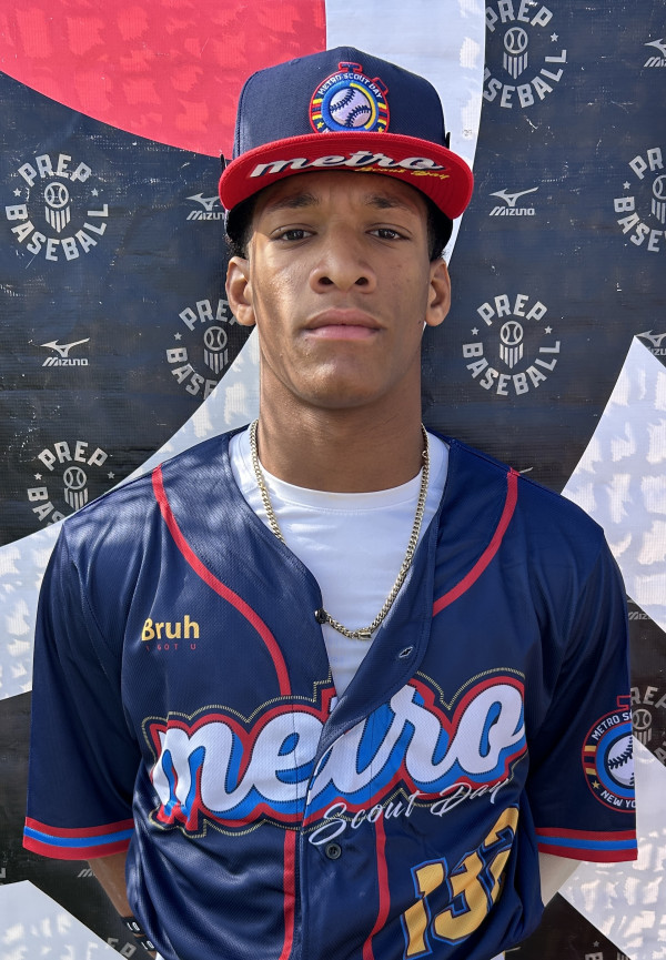 Kevin Guzman