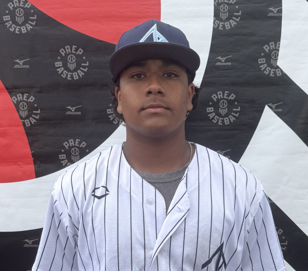 Noah Santana