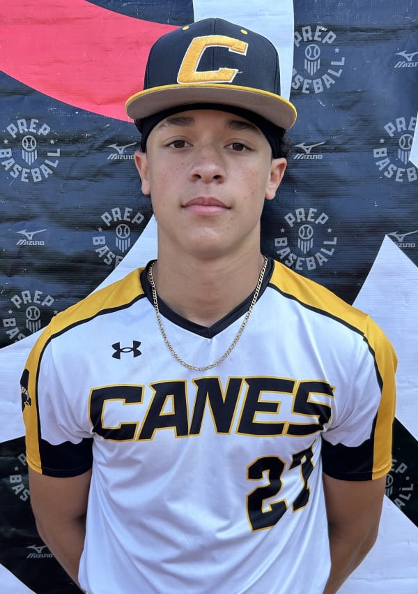 Ethan Calderon