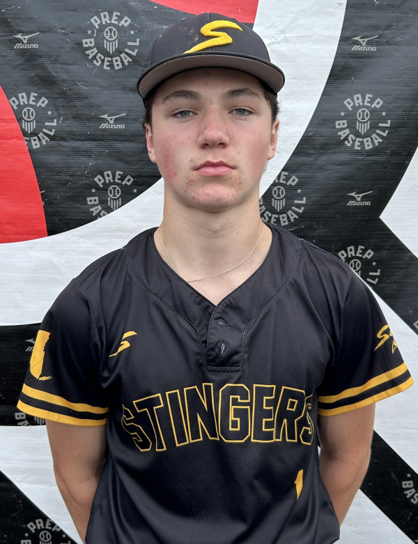 Blake Stepniak
