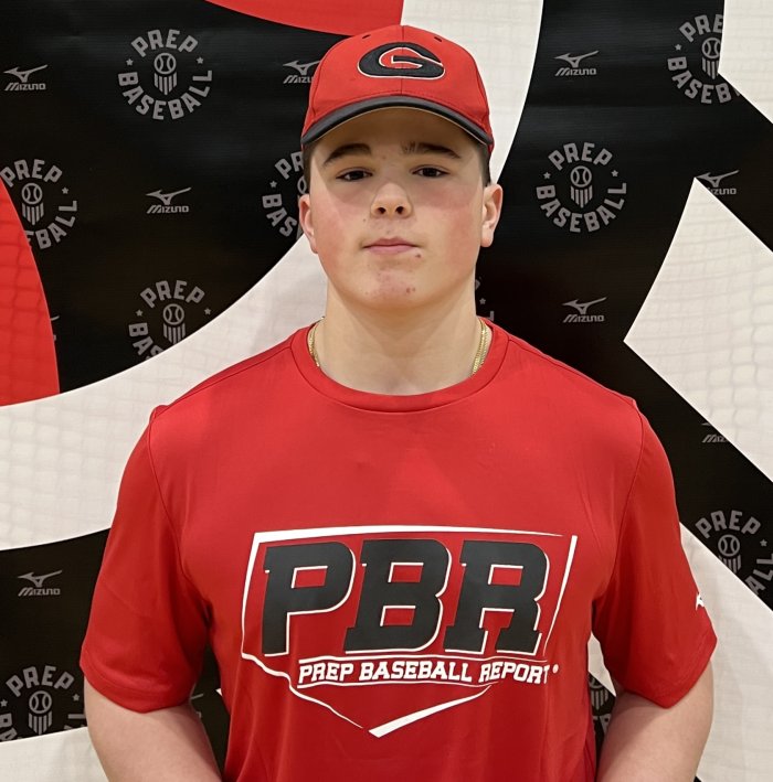 Jake Pensabene
