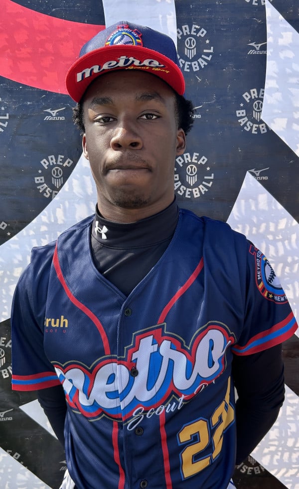 Marcus Noel