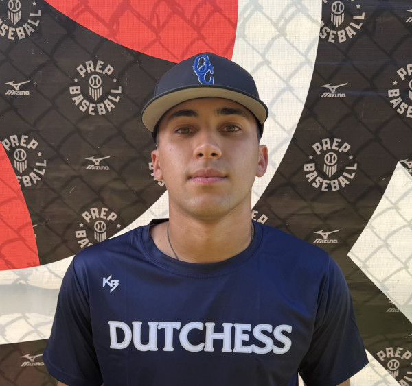 Jarod Melendez