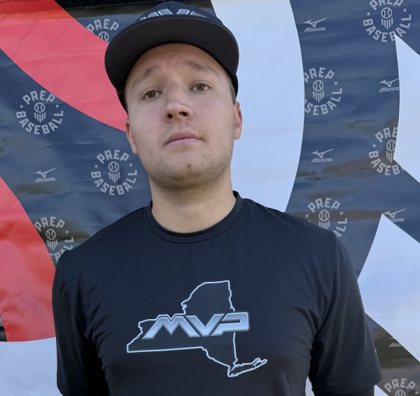 Benjamin Santos-Olson