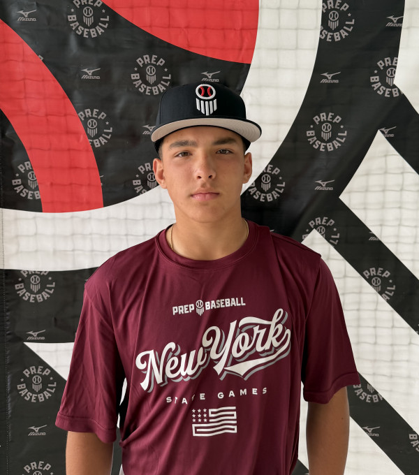 Chase Carone