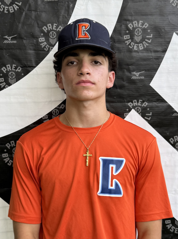 JD Rivera