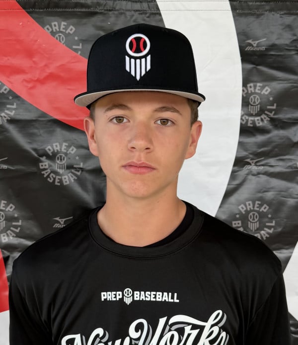 Bryce DeBlois