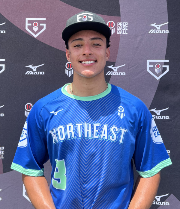 Nicholas Santobello