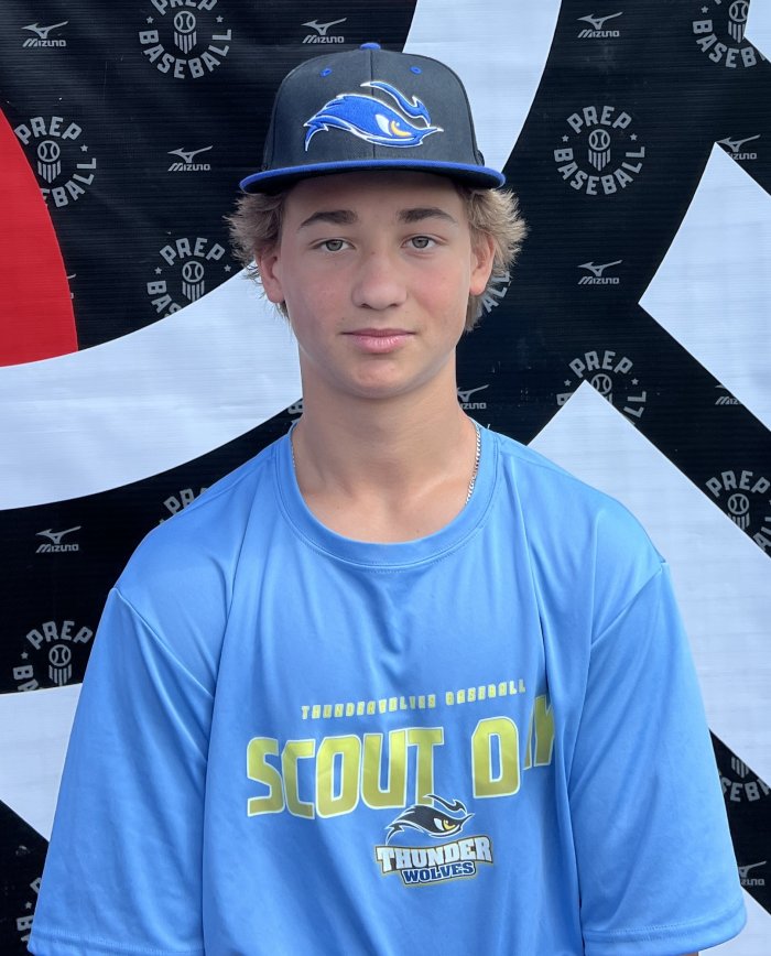 Gage Trautman