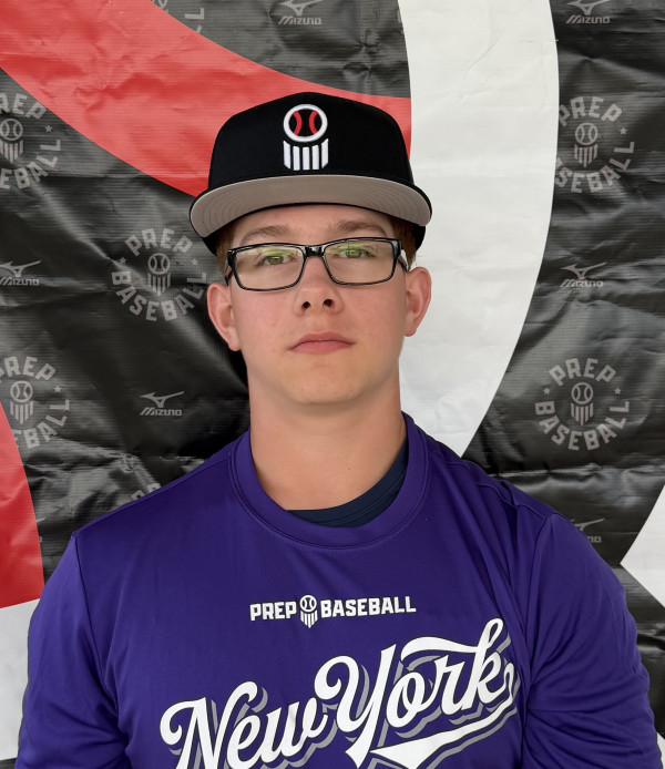 Bryce Fougnier