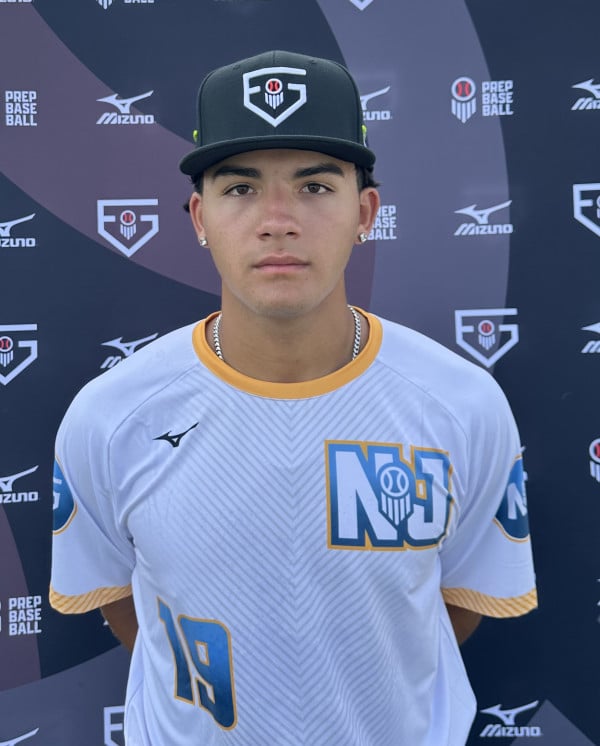 Anthony Huaranga