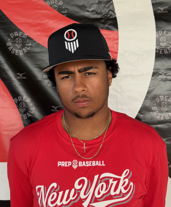 Blake Smith, Jr