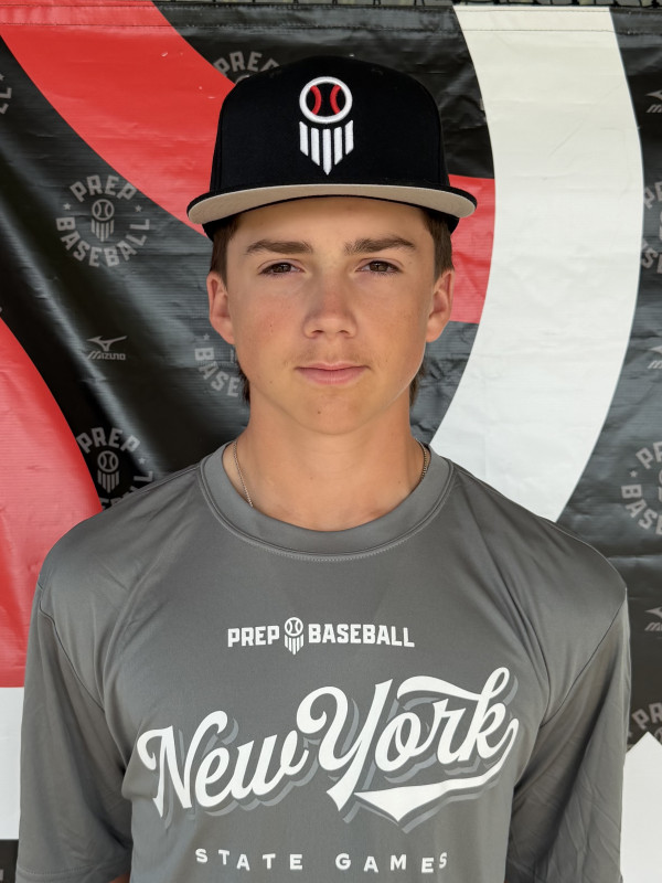 Landon Patterson