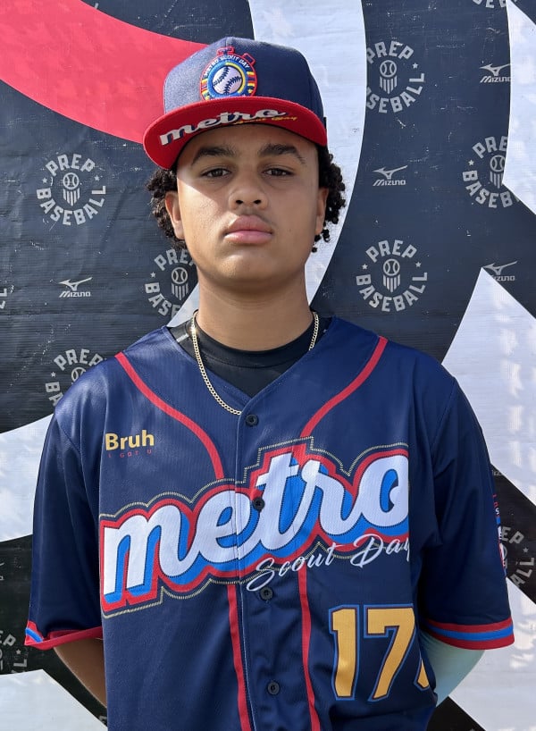 Branden Rosario