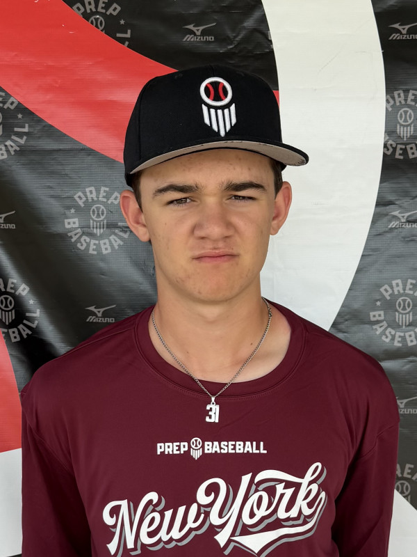 Nolan Ensall