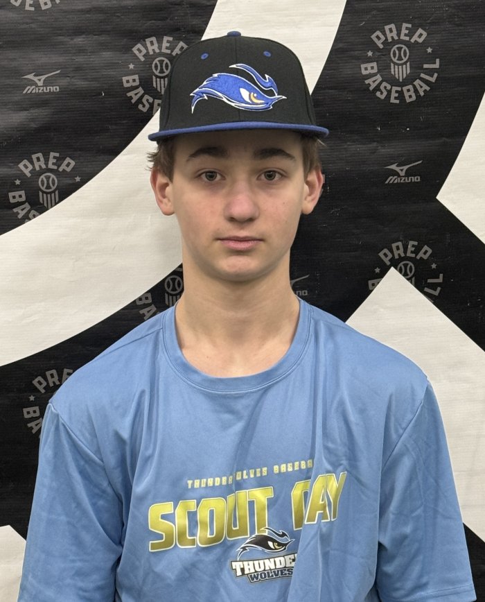 Gage Trautman