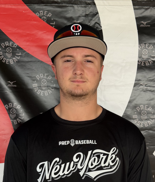 Chase Antinore