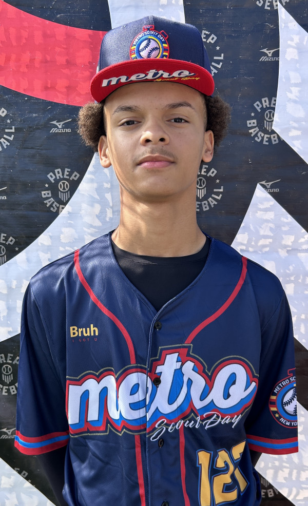 Xavier Davis