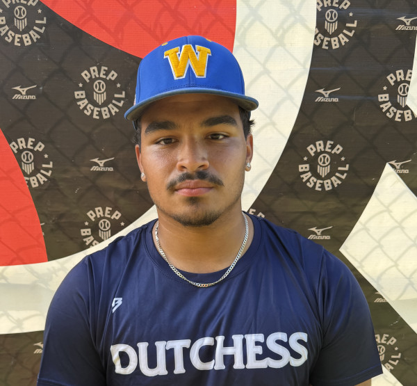 Ethan Viera