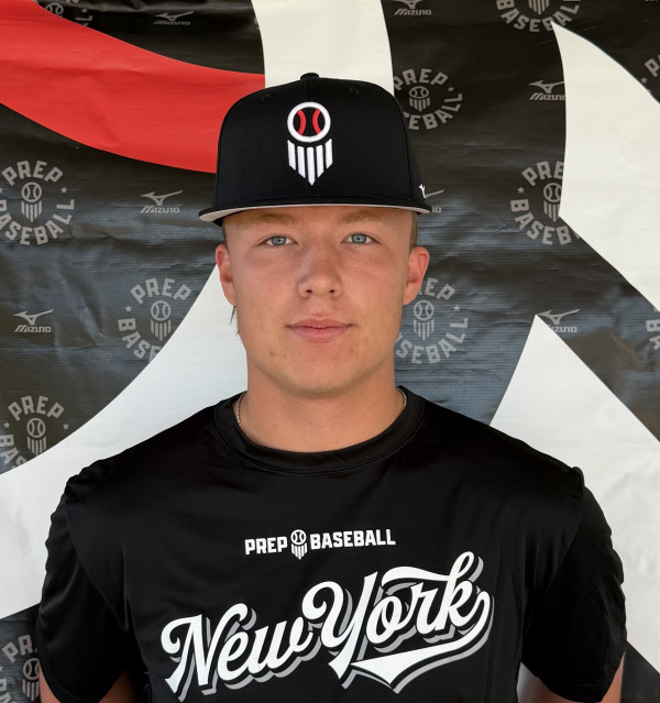 Tyler Dorvee